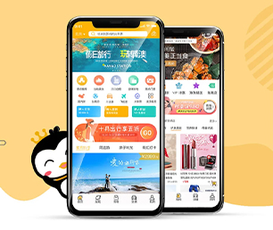 宿州APP定制拼购电商系统专注于提供高效的软件开发服务【仅限今日！惊喜限时优惠！】